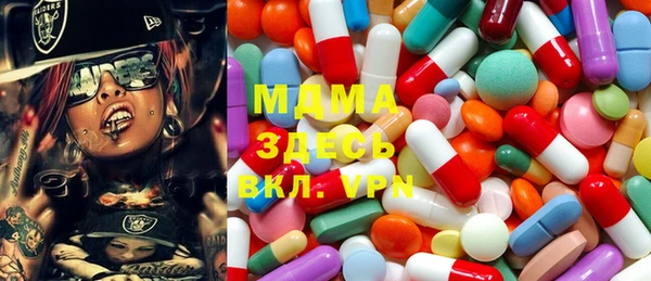 мдпв Новозыбков