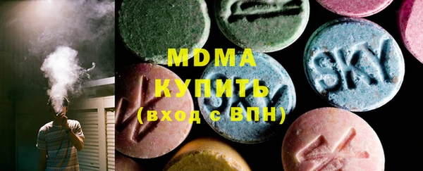 шишки Нея